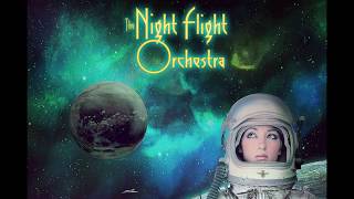 The Last Of The Independent Romantics Video Lyrics - The Night Flight Orchestra