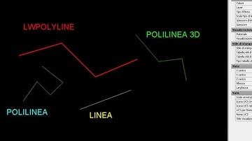 Thickening points polylines 2d / 3d and lines - Programming - AutoCAD VBA - FREE DOWNLOAD MACRO