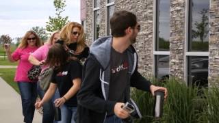 Clickstop Core Value - Promote a Winning Team Spirit