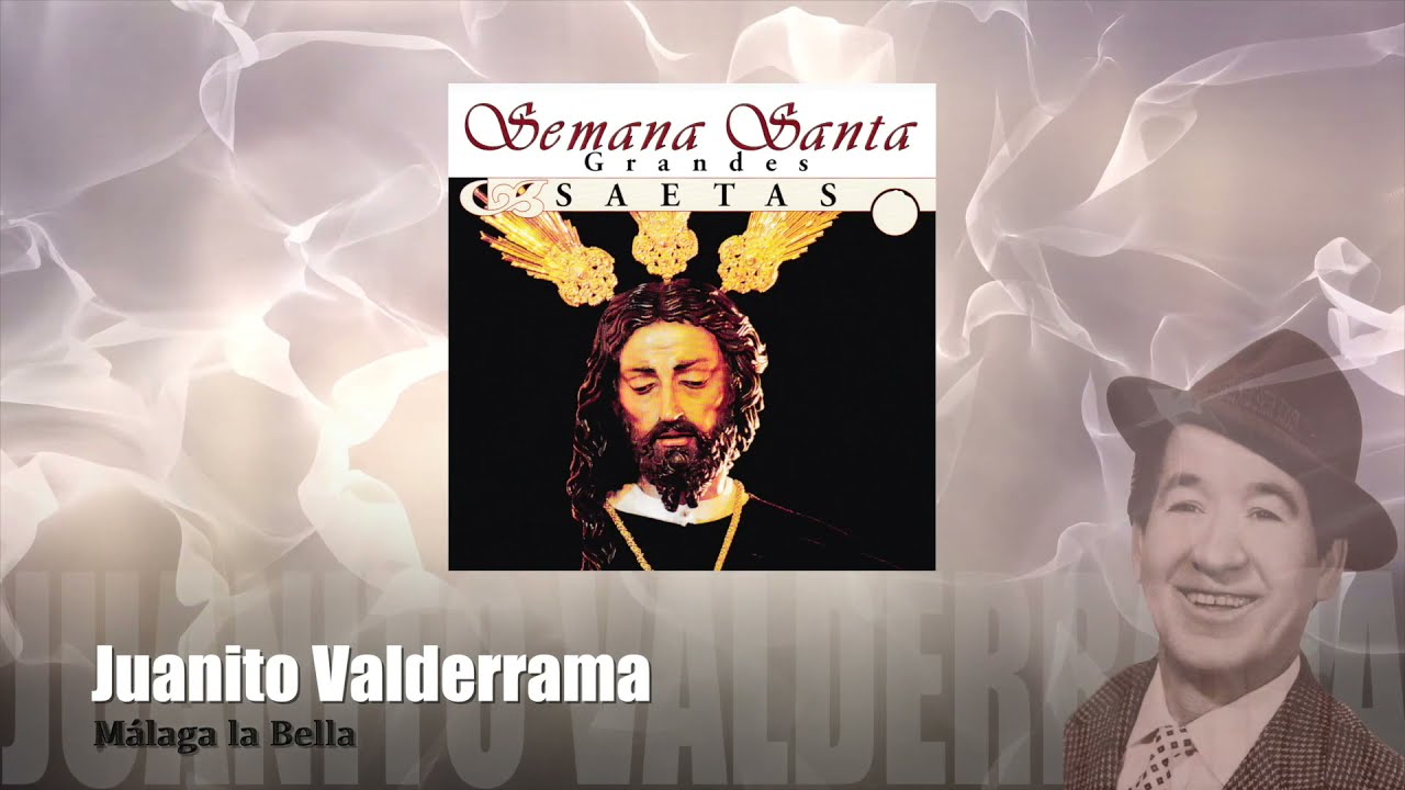 Semana Santa Grandes Saetas