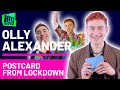 &quot;Shania Twain, I Want To See You Perform Live!&quot; Olly Alexander Reflects On His Lockdown Year