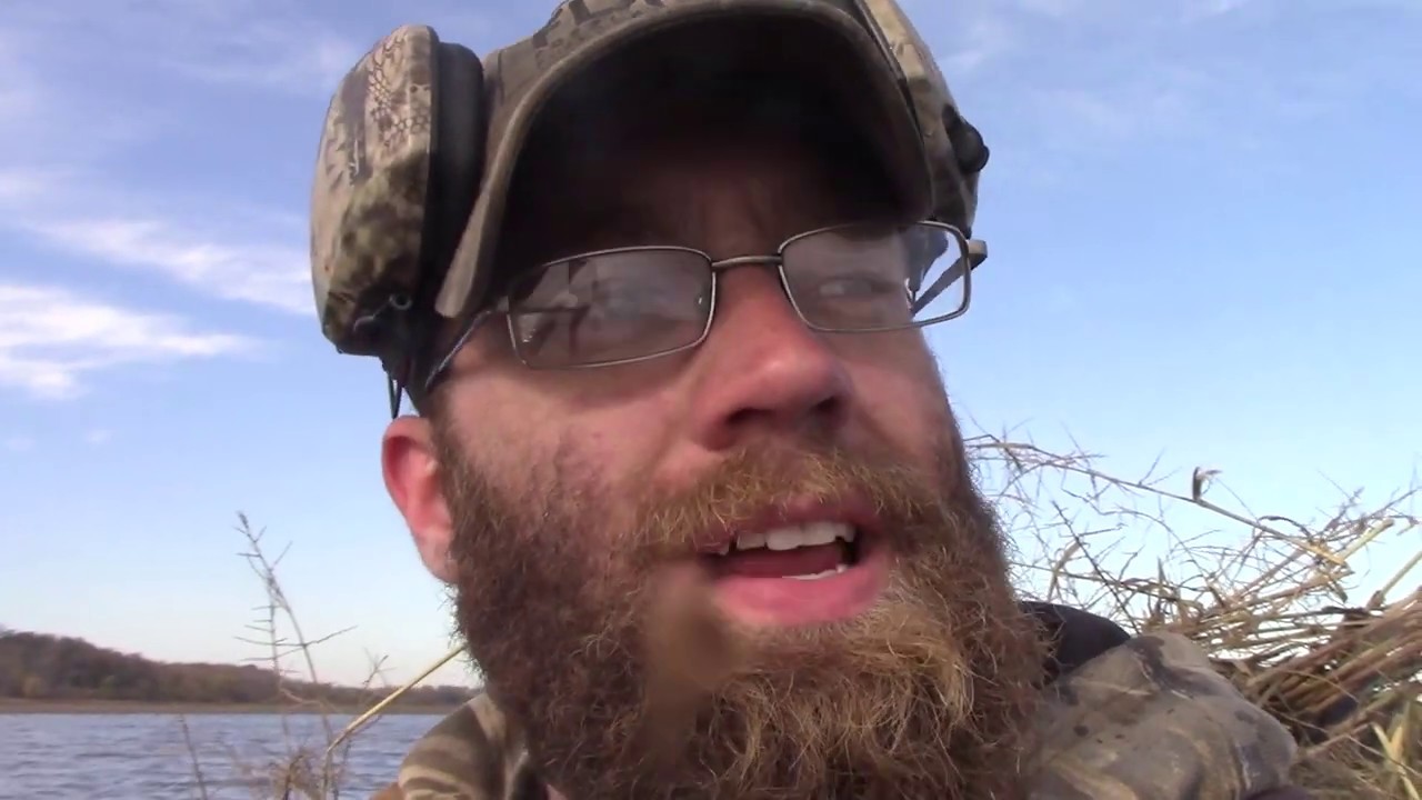 Waterfowl Hunting 2019, Episode 11: Midseason Lull