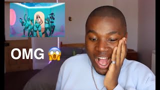 DOJA CAT - LIKE THAT (OFFICIAL VIDEO) FT GUCCI MANE REACTION!