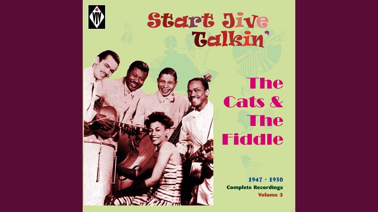 Start Talking, Baby (Version 2) - YouTube
