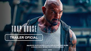 Trap House | Trailer Español Subtitulado (2025) › Dave Bautista