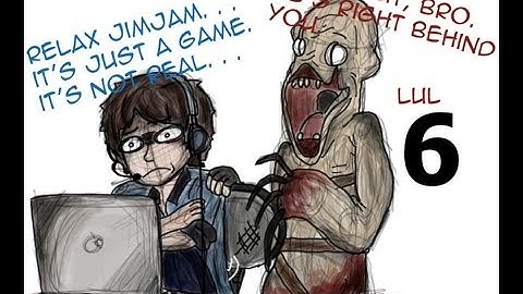 ☞Amnesia....GET THE F*CK OUT OF THE WATER ☜