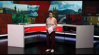 170626 BBC Reporting Scotland, News at Seven