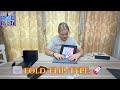 🚀 Samsers KF08S Foldable Keyboard – Perfect On-the-Go Setup! 💼