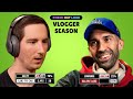 INSANE BLUFF-- Johnnie Vibes The Master  | Poker Out Loud Vloggers Season Finale | Solve For Why