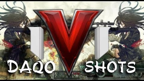 Cryptix-Daqo Vs. Linkz_Shots