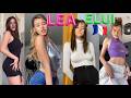 Lea Elui - Dance Mashup