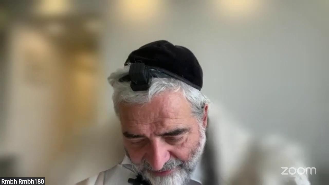Likouté Moharan Torah 20 11-13