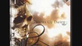 Throes of Dawn-Halo of Flies