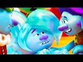 TROLLS 3 BAND TOGETHER &quot;Floyd Is Alive Scene&quot; Trailer (NEW 2023)