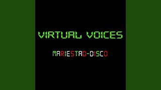 Video thumbnail of "Virtual Voices - Hallå! Hallå! Hallå!"