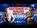 Mma  ksw 89  parnasse battu sur dcision par bartosinski