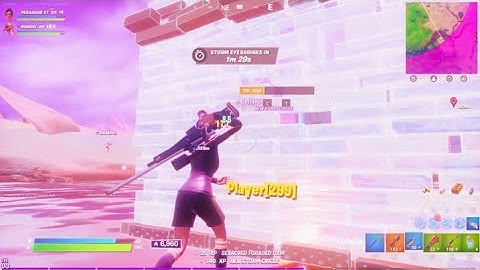 (Preview 👀) How To Create The SNIPER SCOPE Effect In Filmora X! *Tutorial At 400 Subs*