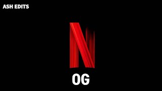 28 "Netflix Intro" Sound Variations In 123 Seconds