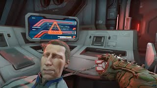 10 COLD AF Scenes in Video Games Details