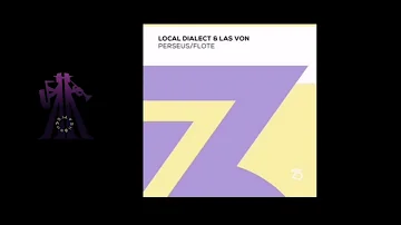 Local Dialect - Perseus (Extended Mix)