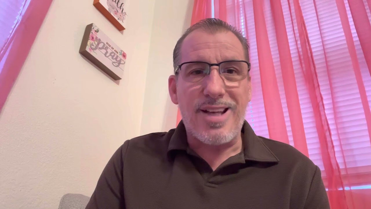 PROPHECY: A Time Of SHAKING Has Begun.