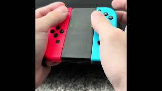 Nintendo Controller Evolution [2001 - 2025] #asmr #control #gaming #nintendoswitch #nintendo 