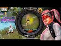 40Fps Playing Like a Proplayer ⚡Fastest 4 Finger Player | BGMI - PUBG MOBILE