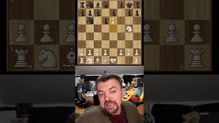 Only The Dirtiest Chess Tricks screenshot 5