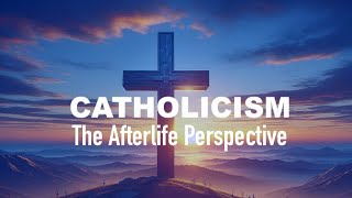 A Channeling on Catholicism and Mediumship