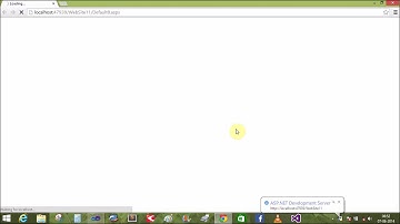 How to create theme in asp net