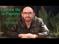 La isla de la pasión, Laura Restrepo - Reseña