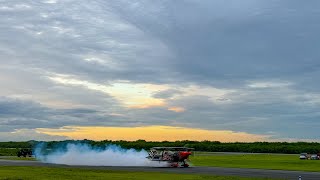 SHOW AÉREO BASE AÉREA SAN ISIDRO COMPLETO 2024🇩🇴