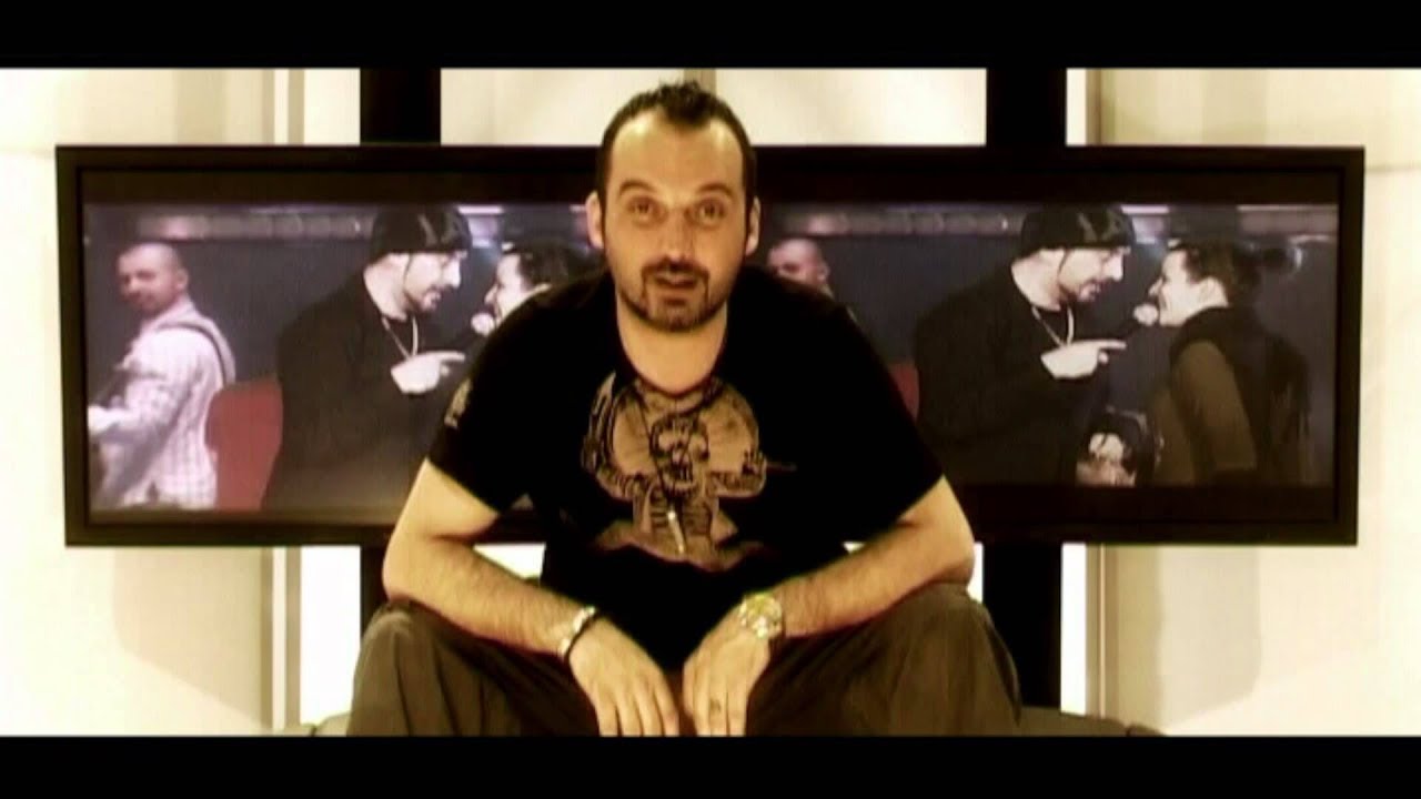 Assista a Tony Cetinski - Sve je s tobom napokon na mjestu (OFFICIAL VIDEO) no YouTube Assista a Tony Cetinski - Sve je s tobom napokon na mjestu (OFFICIAL VIDEO) no YouTube