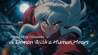 Voice of Tessaiga – Emotional Anime Music Inspired by InuYasha | Study, Focus & Relax screenshot 4