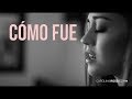 Cómo fue - Los plebes del rancho de Ariel Camacho (Carolina Ross cover)