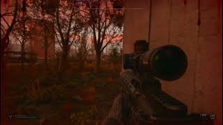 🔴S.T.A.L.K.E.R. 2 LIVE #28 Припять "Военный Крот" Только Экшен, Заряжен по Полной! ФИНАЛ за "ВАРТУ"