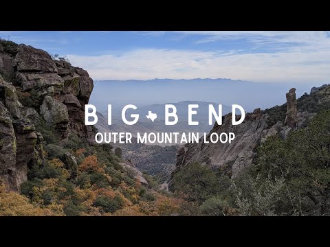 Big Bend OML