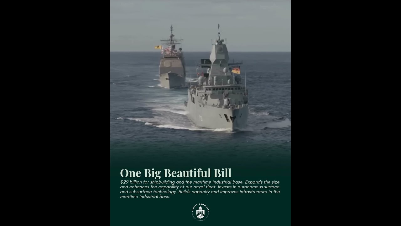 SUPPORTING The Military 