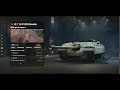 AT FV230 Breaker - Обзор ТТХ Танка 11 уровня - Overview Stats Tank Tier 11 - #renarsplay