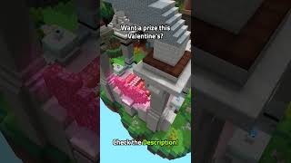 🌹 Valentine’s Duo Screenshot Event – Apex Hosting! 🌹
Celebrate Valentine’s Day your way on our Apex Hosting Hytale server 💖 Whether it’s your favorite duo partner, your best friend, or someone special — jump in and create a memory together!
🔗 Server IP: 31.214.128.164:10210
📸 Capture the moment:
Strike a pose at our Valentine’s-themed spawn, build your own romantic scene, or explore the world side by side. Post your duo screenshot in #😍|hytale-valentine’s for a chance to win 2× 1-month Apex Hosting server vouchers!
💬 Join the fun: discord.gg/apexhosting
#Valentines #Hytale #Gaming #Event #Giveaway 🌹 Valentine’s Duo Screenshot Event – Apex Hosting! 🌹