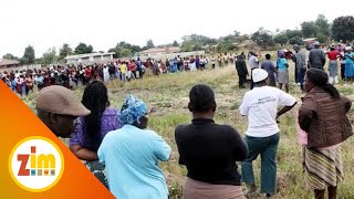 Woman Found Dead Facing Upwardsunderwear Dumped A Meter Away From Her Body