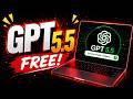 Stop Using Paid AI! How to Get GPT-5.5 & Codex For FREE | Fix Claude Code Problems