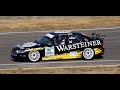 Opel Vectra STW + Audi A4 STW : AVD Oldtimer Grand Prix 2022 ! [HD]