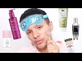 Skin Care Therapy: How I fell in Love with my SKIN | Gabriel Zamora