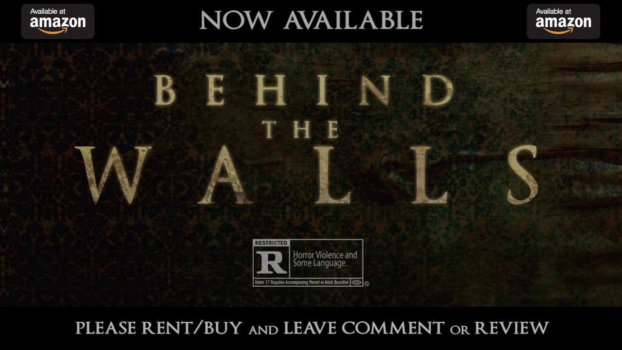 "It Lives" | Behind the Walls