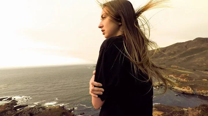 Eliza May - I'm Coming Home (Official Music Video)