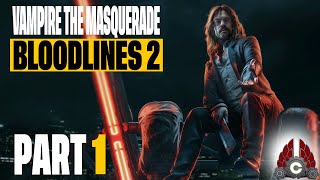 Download Lagu Vampire The Masquerade Bloodlines 2 Preview | Sponsored By Paradox Interactive \u0026 White Wolf | Part 1 MP3 Download Lagu Vampire The Masquerade Bloodlines 2 Preview | Sponsored By Paradox Interactive \u0026 White Wolf | Part 1 MP3