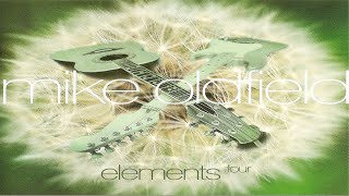Mike Oldfield - Elements (Four) / Evacuation