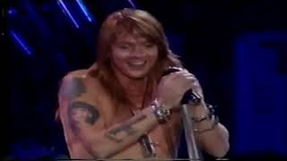 Guns N' Roses - Patience (Rock in Rio 1991)