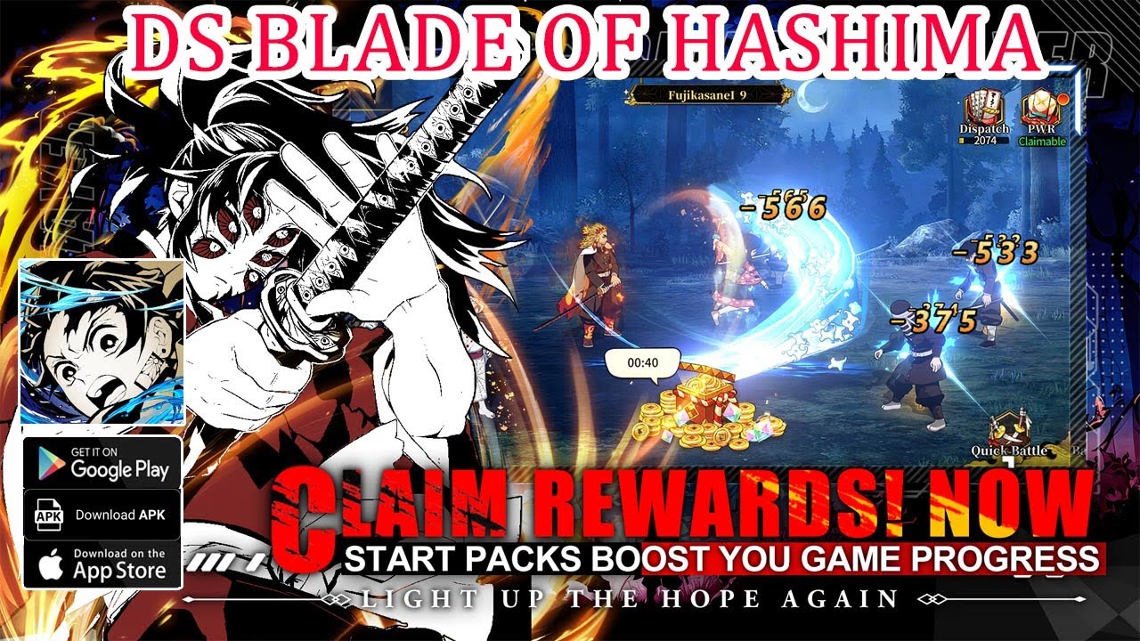 Blade of Pillar APK Download for Android Free